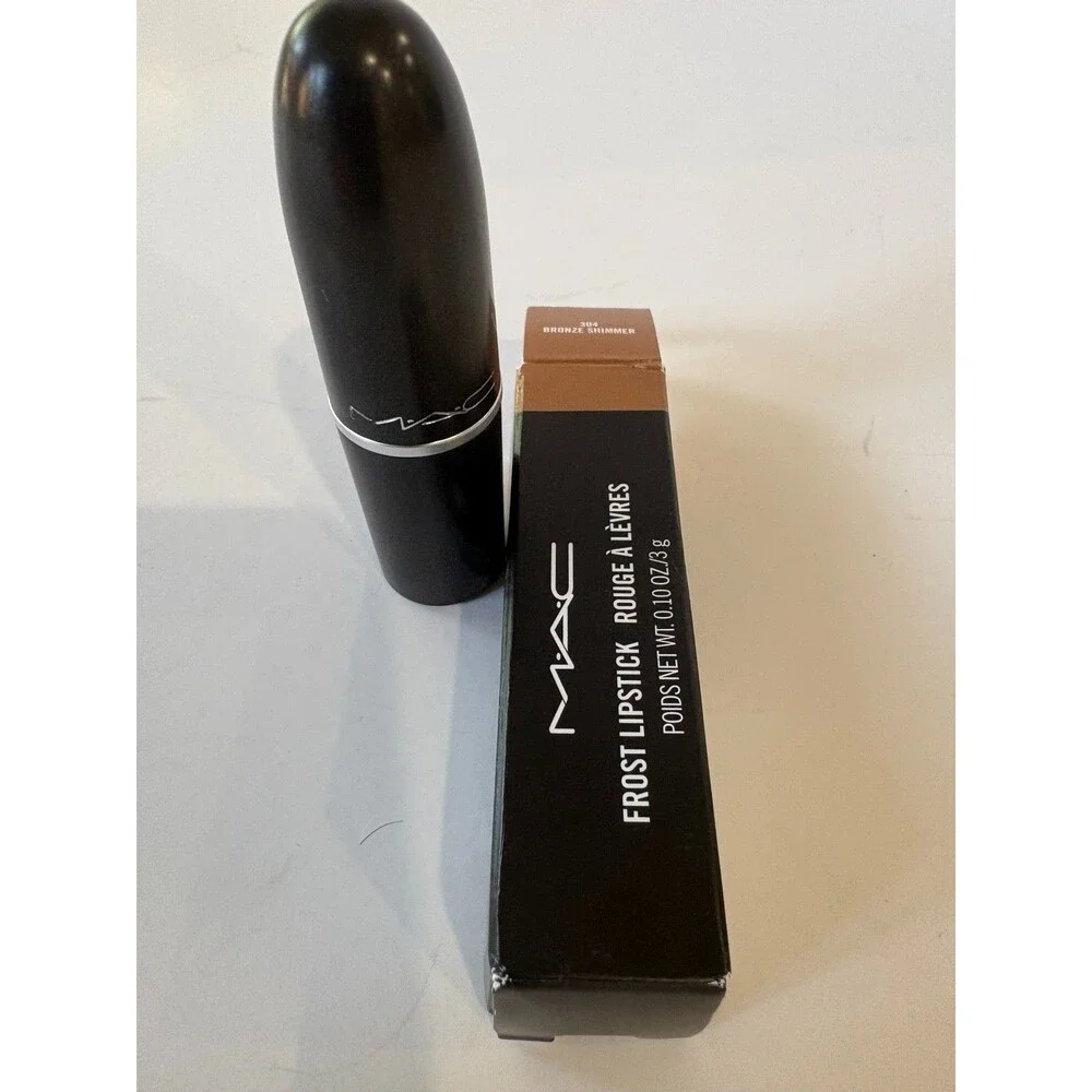 MAC Cosmetics 10 brand size